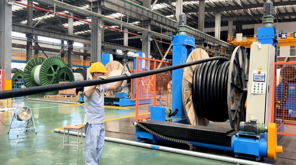 Applications des câbles en PVC Applications des câbles en PVC 1