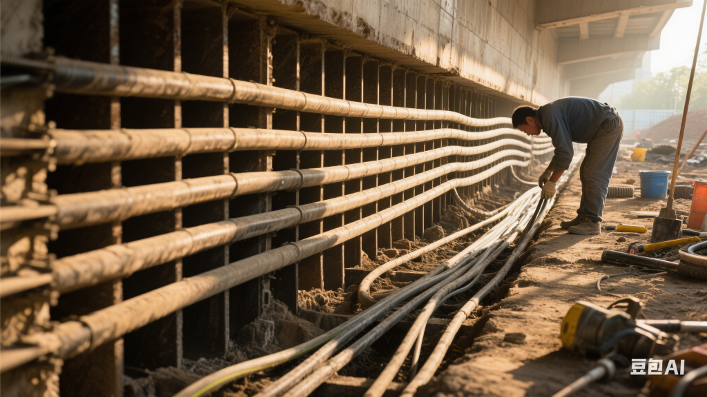 Essential Guide to Outdoor Cable Installation - Qrunning is ...