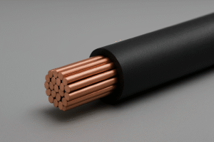 Qu'est-ce qu'un câble à isolation pvc ? Qu'est-ce qu'un câble à isolation pvc ? 2
