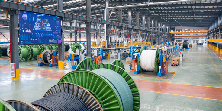 Choisir le bon câble UG pour les projets Choisir le bon câble UG pour les projets 1