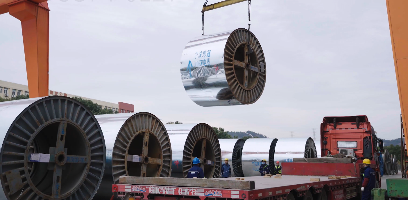 UHV Transmission: Definitions, Cable Systems & Applications 1