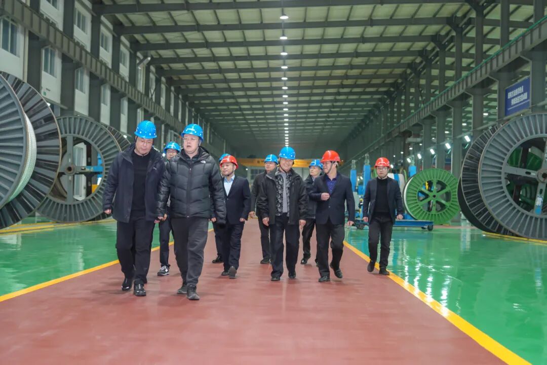 Die drei neuen Kabelprodukte von Qrunning Cable bestehen erfolgreich die maßgebliche Zertifizierung 9