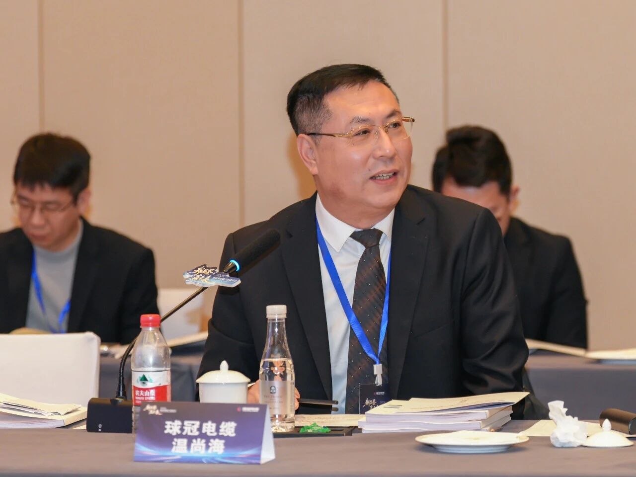 Die drei neuen Kabelprodukte von Qrunning Cable bestehen erfolgreich die maßgebliche Zertifizierung 10