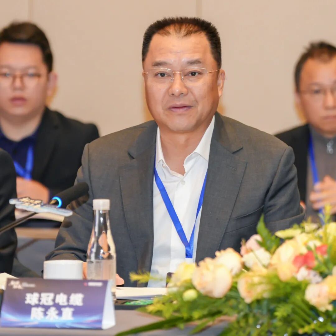 Die drei neuen Kabelprodukte von Qrunning Cable bestehen erfolgreich die maßgebliche Zertifizierung 11