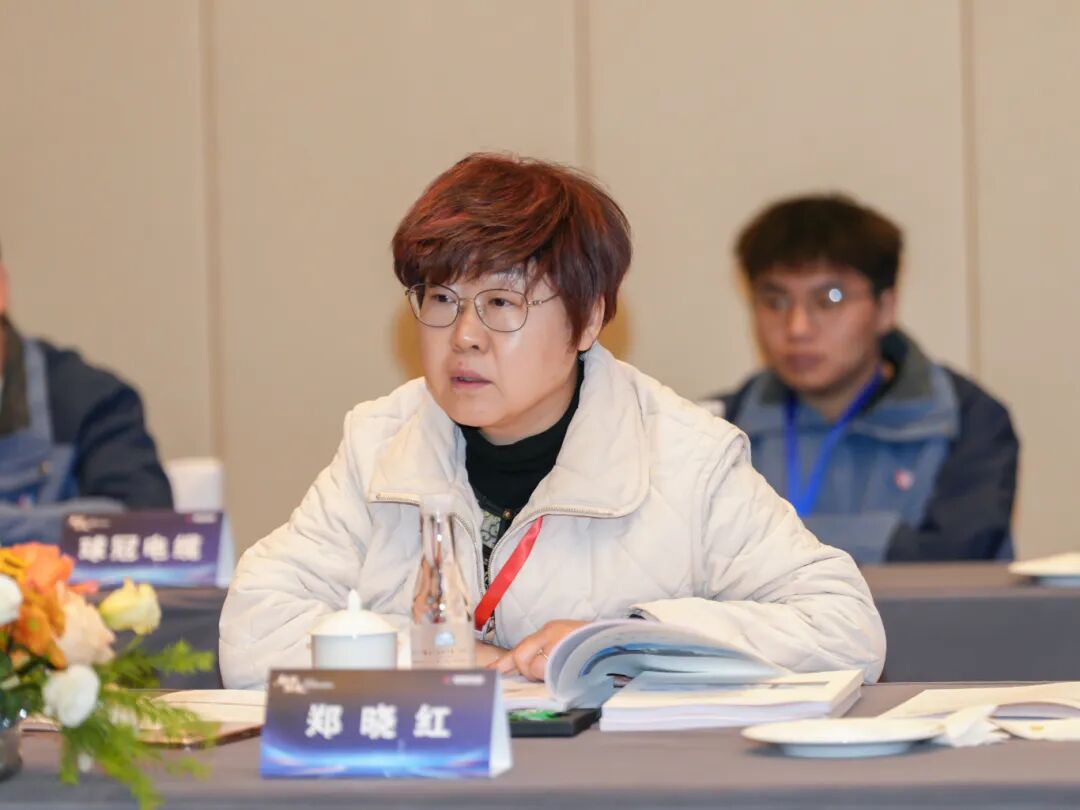 Die drei neuen Kabelprodukte von Qrunning Cable bestehen erfolgreich die maßgebliche Zertifizierung 3